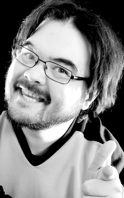 James Raynor