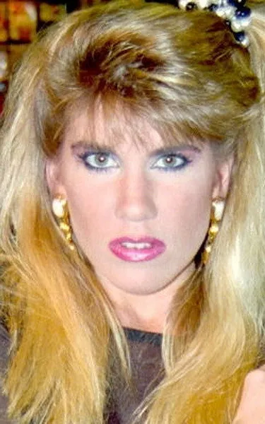 Stacy Nichols