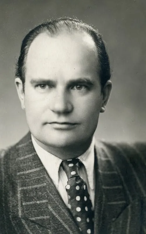 Helmut Vaag