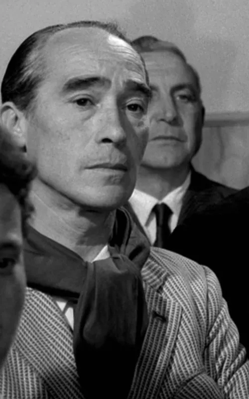 Franco Lori