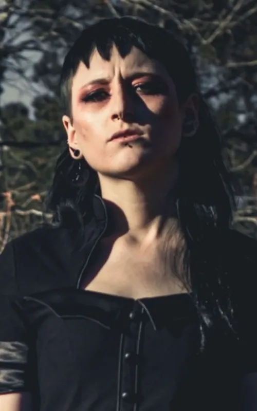 Kelsey Ann Baker