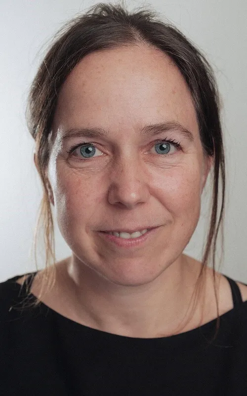 Mélanie Carrier