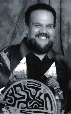Manolo Badrena