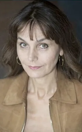 Sylvie Paupardin