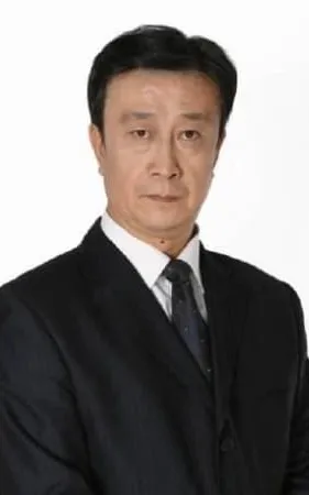 Yuan Zhong Yuan