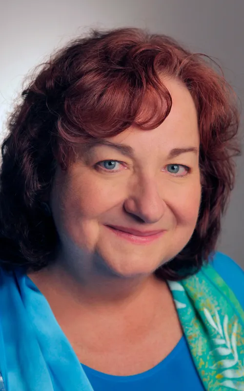 Judith Christin