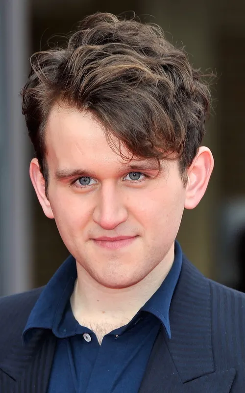 Harry Melling