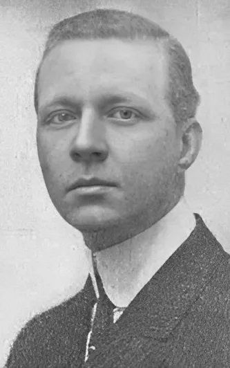 Wallace Eddinger