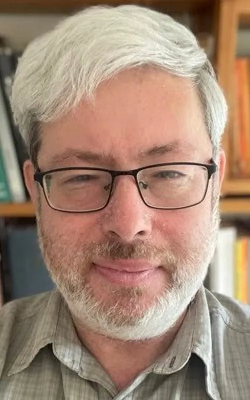 Max Carlish