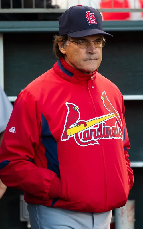 Tony La Russa