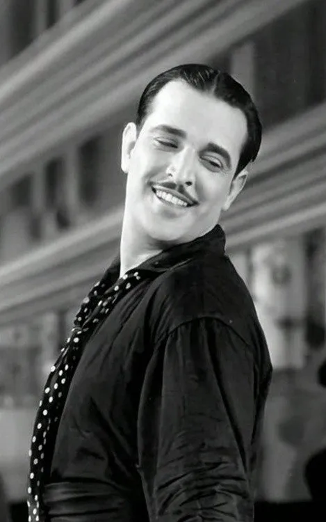 George Barraud