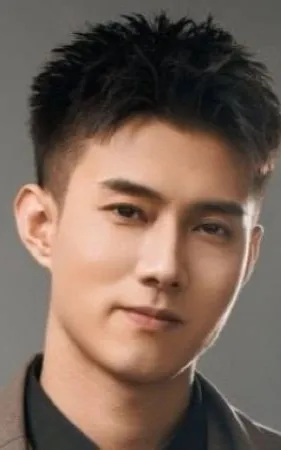 Huang Wenbo