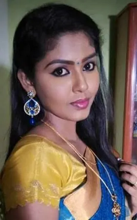 Hema Rajkumar