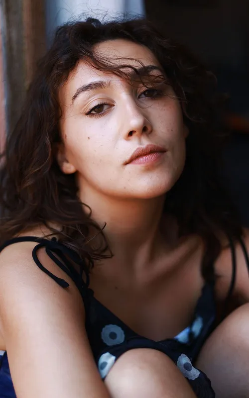 Sara Machado