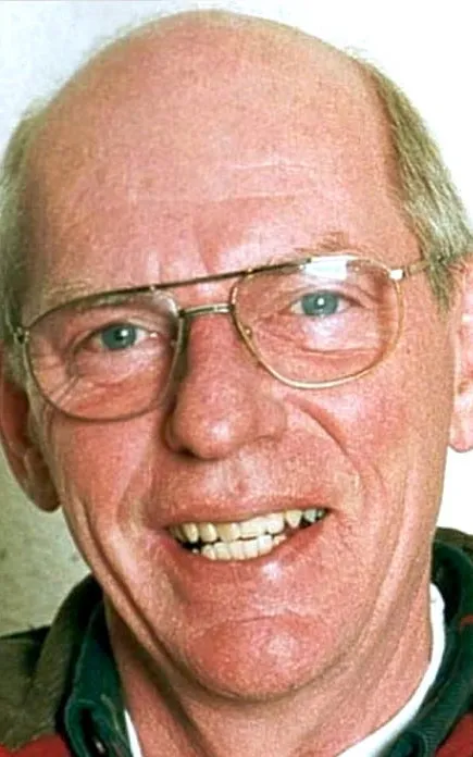 Knut Th. Gleditsch
