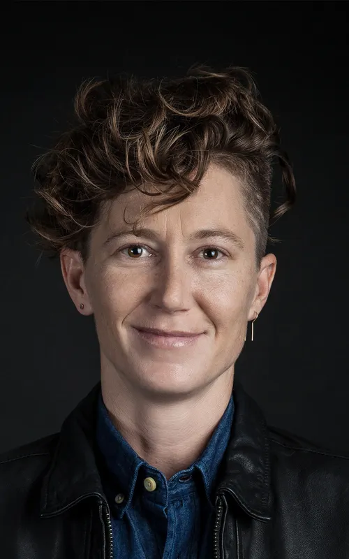 Jessica Harbeck
