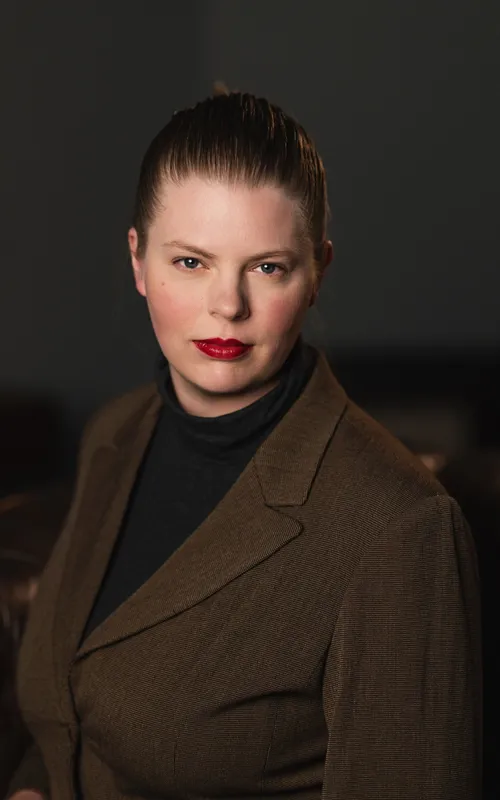 Ashley Tetzlaff