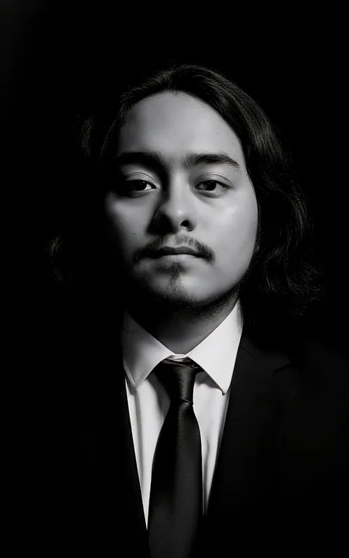 Borys Soriano C.