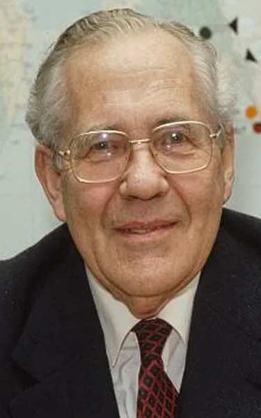 Poul Hartling
