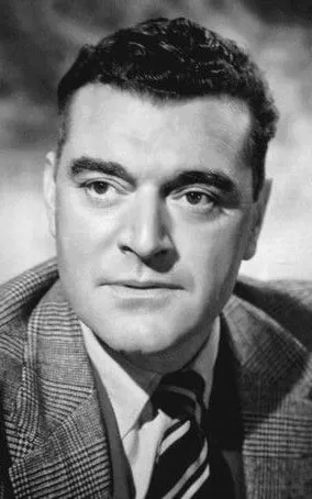 Jack Hawkins