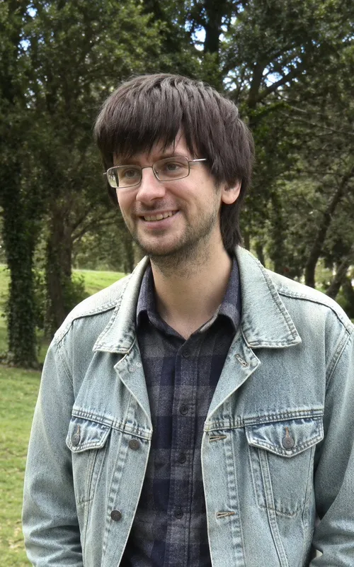 Jorge Visca