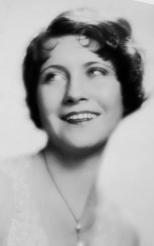 Helen Wright