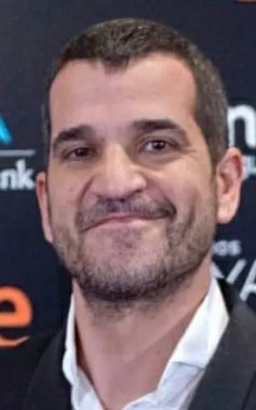Sergio Jiménez