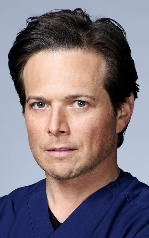 Scott Wolf