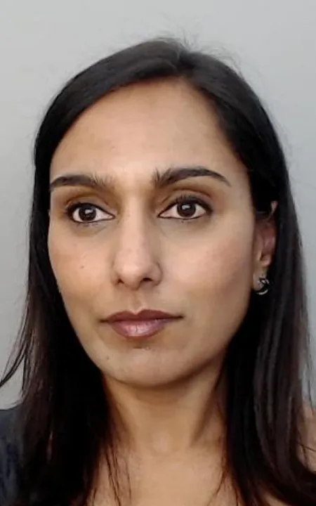 Natalie Cousteau