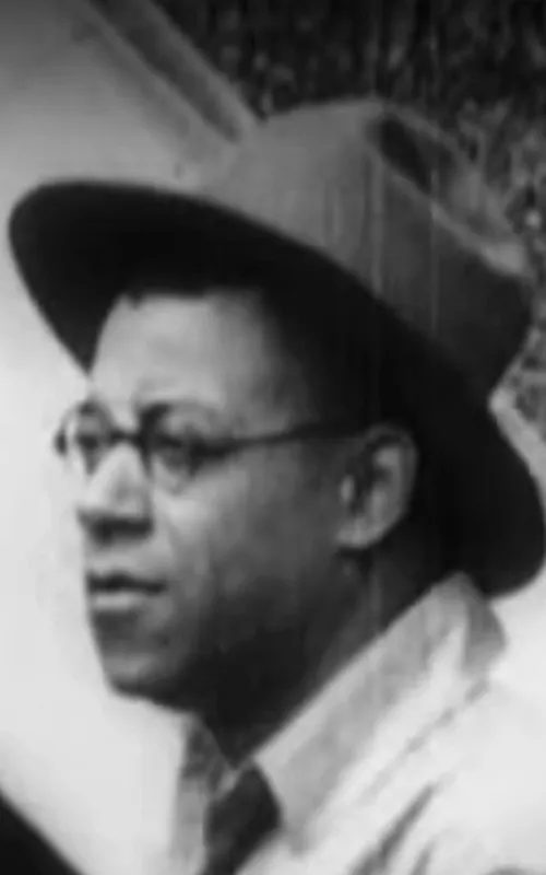 James D. Ruffin