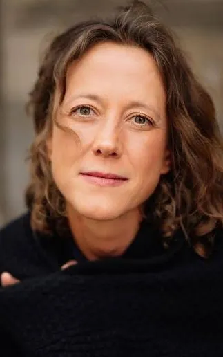 Katharina Spiering