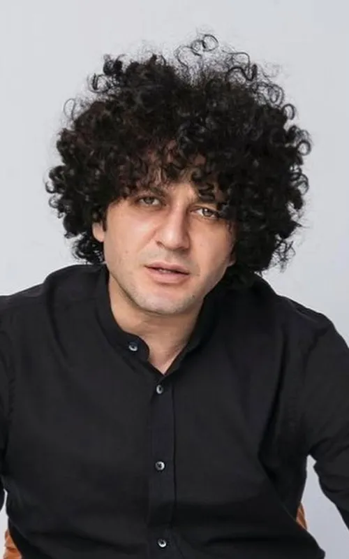 Arsen Grigoryan