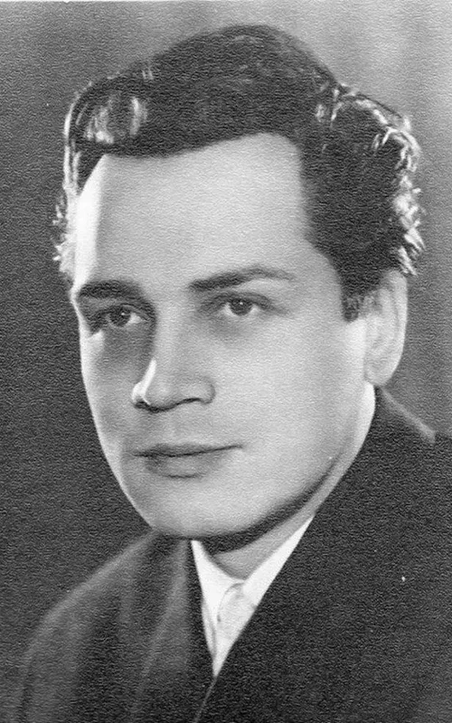 Anatoliy Verbitskiy
