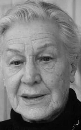 Traudl Junge