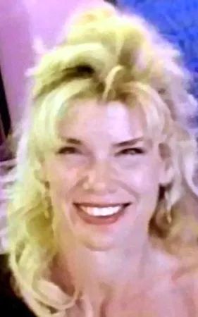 Paige Hamilton