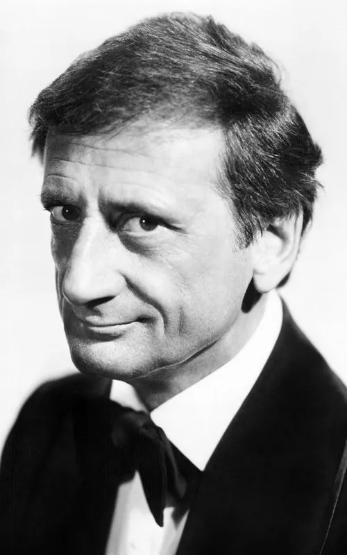 Charlie Callas