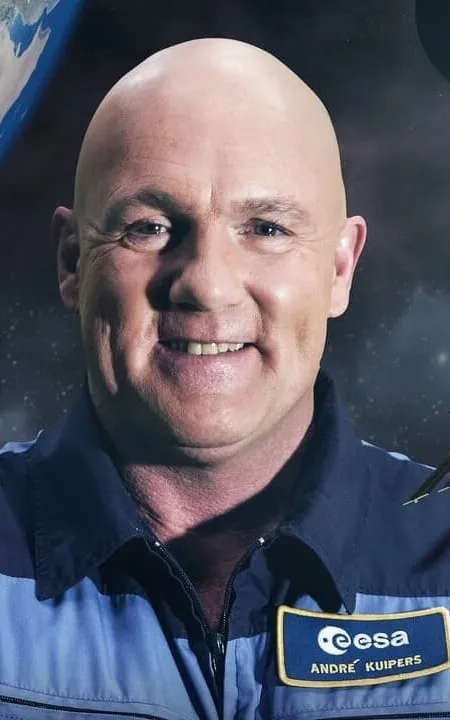 André Kuipers