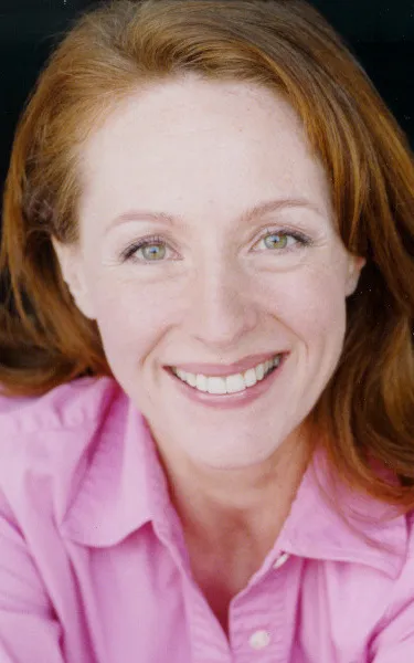 Laura Jane Salvato