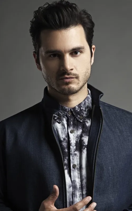 Michael Malarkey
