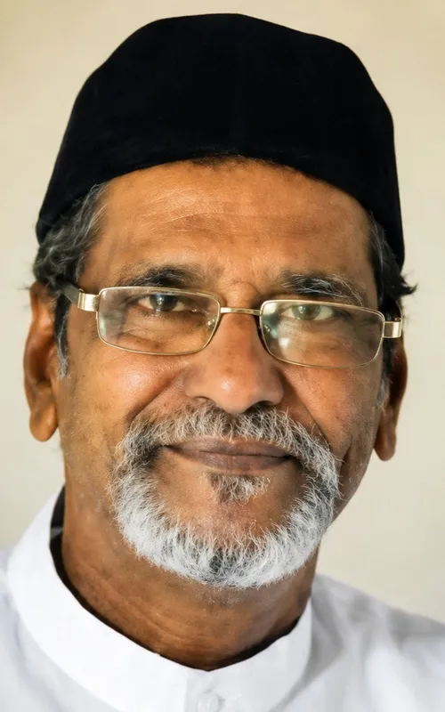 Periyar Dasan