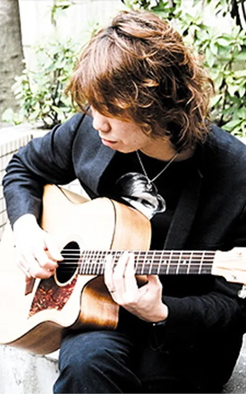 黒田晃年