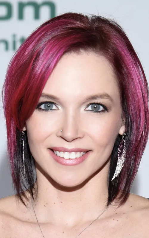 Anna Bell Peaks