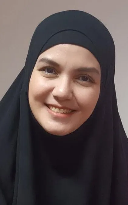 Nadya Almira