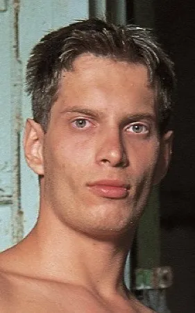 Brandon Babos