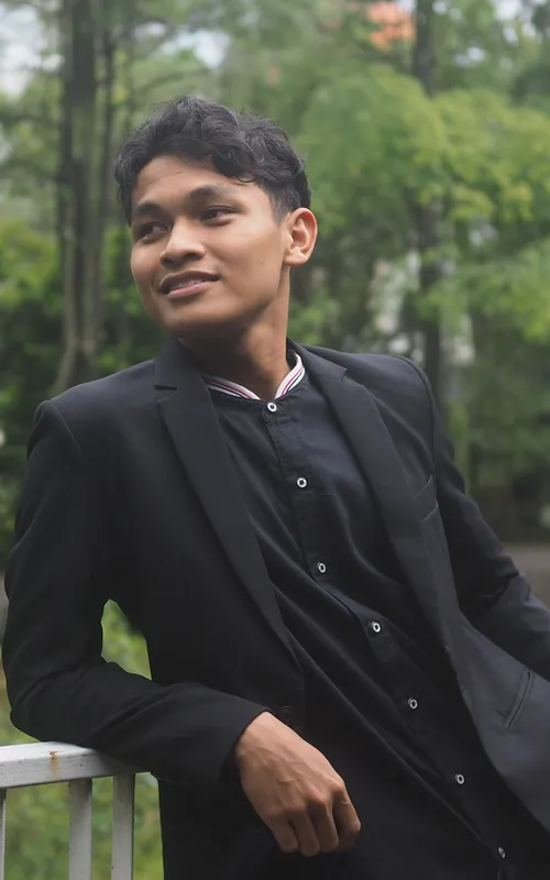 Pratama Saputra