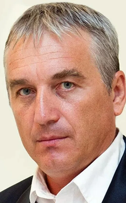 Dmytro Palieiev-Barmanskyi