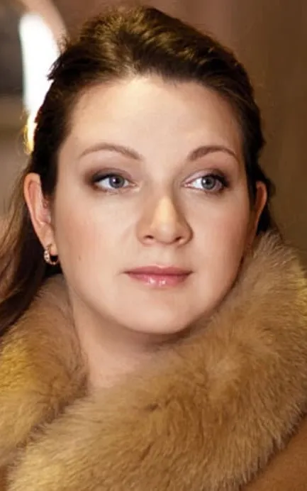 Nadezhda Belyavskaya
