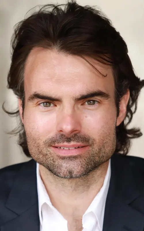 Christopher Ryan