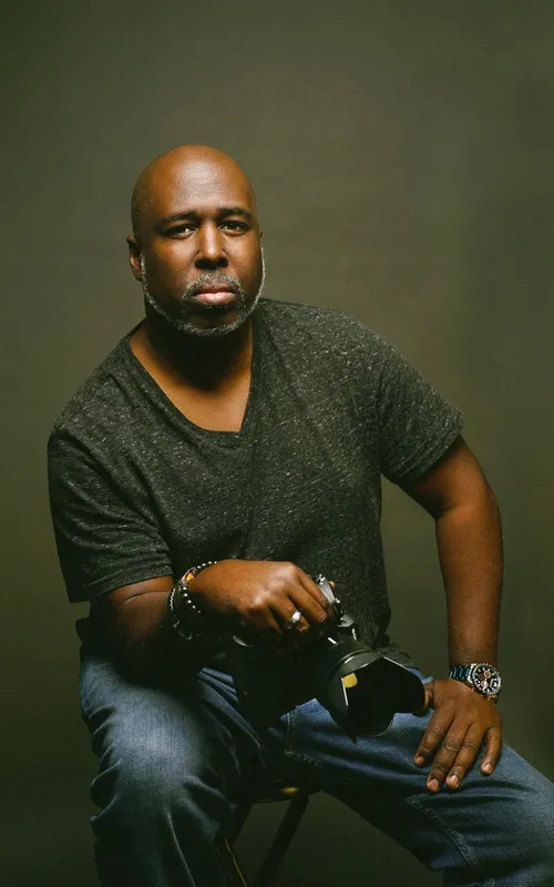 Michael Kinsey