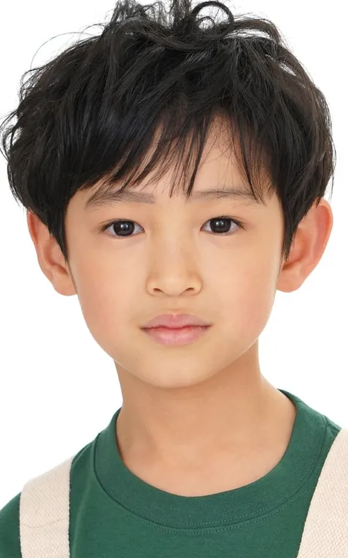 Yura Kimura